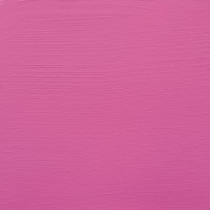 Quinacridone Rose Light 385 Standard Series (Amsterdam Acrylics)