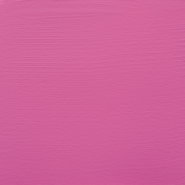 Quinacridone Rose Light 385 Standard Series (Amsterdam Acrylics)