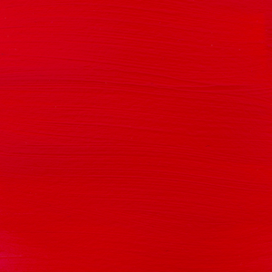 Naphthol Red Medium 396 Standard Series (Amsterdam Acrylics)