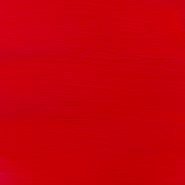 Naphthol Red Medium 396 Standard Series (Amsterdam Acrylics)