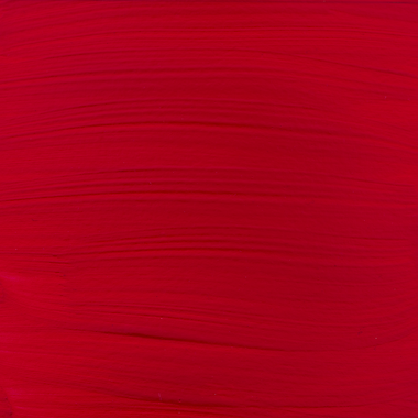 Naphthol Red Deep 399 Standard Series (Amsterdam Acrylics)