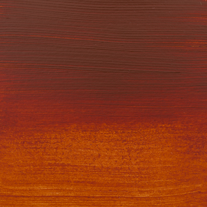 Burnt Sienna 411 Standard Series (Amsterdam Acrylics)