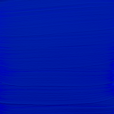 Cobalt Blue (Ultramarine) 512 Standard Series (Amsterdam Acrylics)