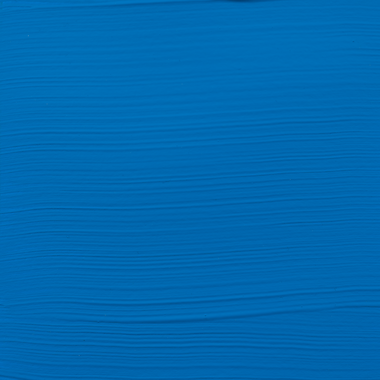 Brilliant Blue 564 Standard Series (Amsterdam Acrylics)