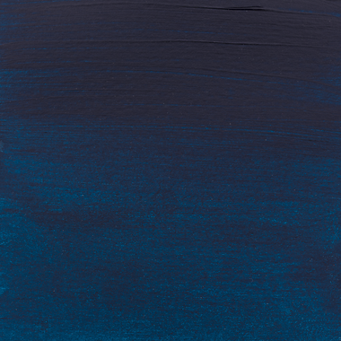 Prussian Blue (Phthalo) 566 Standard Series (Amsterdam Acrylics)