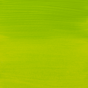 Yellowish Green 617 Standard Series (Amsterdam Acrylics)