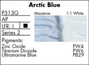 ARCTIC BLUE P313G (Grumbacher Pre-Tested Professional Oil)