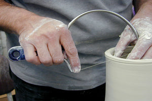 Mudcutter, Straight Wire ( Mudtools)