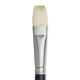 WN Artist's Oil Brush Flat LH #1-12 (Winsor & Newton)