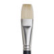 WN Artist's Oil Brush Flat LH #1-12 (Winsor & Newton)