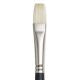 WN Artist's Oil Brush Flat LH #1-12 (Winsor & Newton)