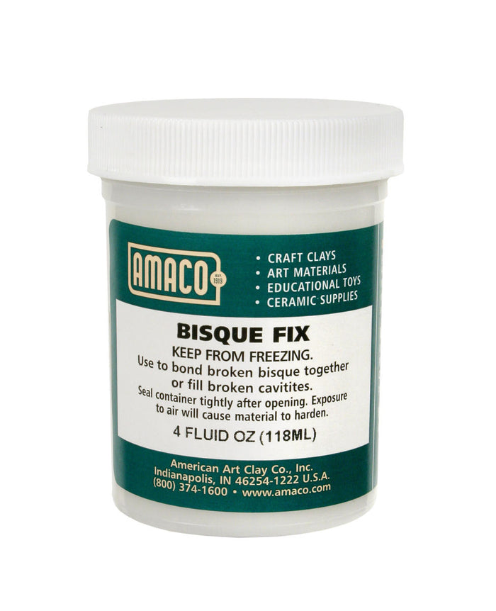 Bisque Fix (AMACO)