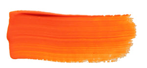 Neon Orange (Chromacryl Students' Acrylic)