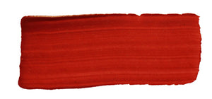 Warm Red (Chromacryl Students' Acrylic)