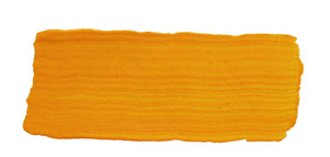 Warm Yellow (Chromacryl Students' Acrylic)