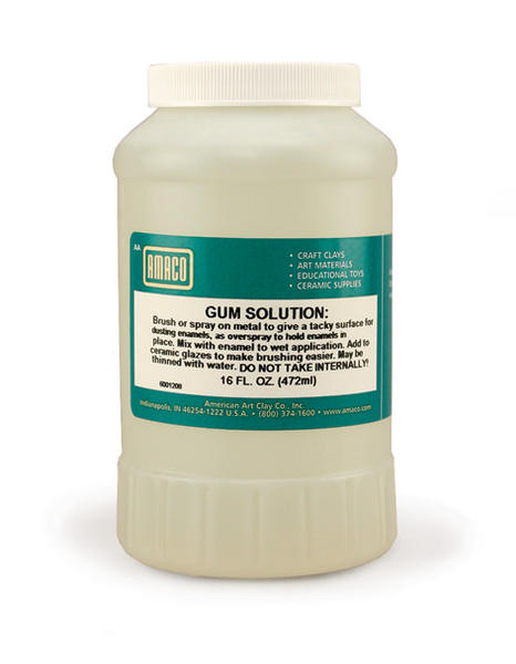 Gum Solution (AMACO)