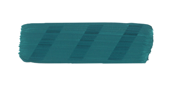 Cobalt Turquoise (Golden Acrylic Heavy Body)