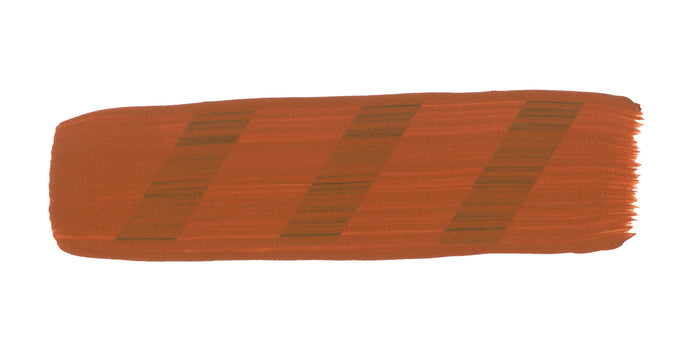 Mars Yellow (Golden Acrylic Heavy Body)