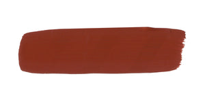 Red Oxide (Golden Acrylic Heavy Body)