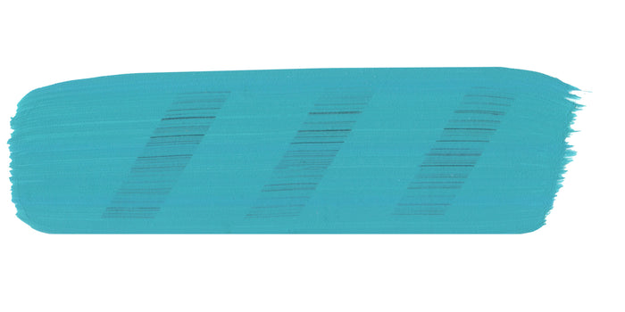 Teal (Golden Acrylic Heavy Body)