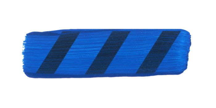 Primary Cyan (Golden Acrylic Heavy Body)