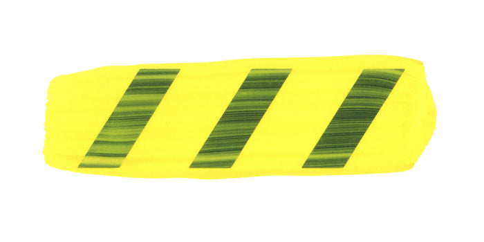 Primary Yellow (Golden Acrylic Heavy Body)