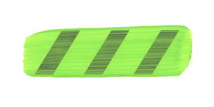 Light Green (Yellow Shade) #1560 (Golden Acrylic Heavy Body)