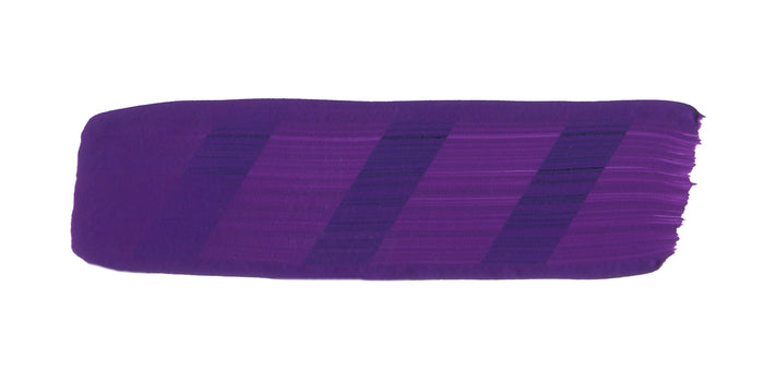 Medium Violet (Golden Acrylic Heavy Body)