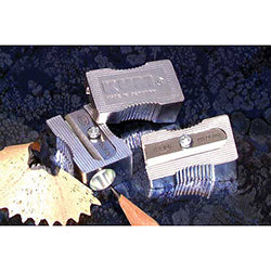 Sharpener Magnesium-Alloy (Kum)