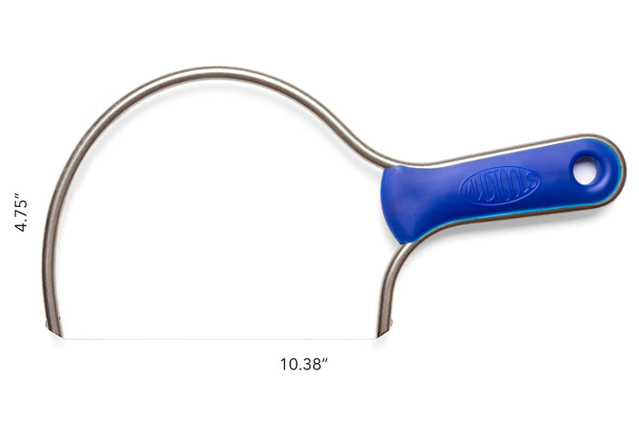 Mudcutter, Straight Wire ( Mudtools)