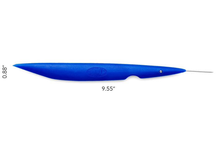 Mudshark Needle Knife