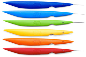 Mudshark Needle Knife