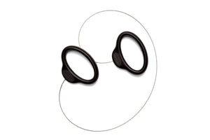 Heavy Duty Mudwire, Black (Mudtools)