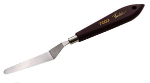 Trowel Palette Knife, #7002 (FREDRIX)