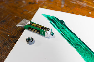 Viridian 616 (Rembrandt Oil Colour)