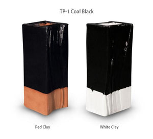 TP-1 COAL BLACK (AMACO)