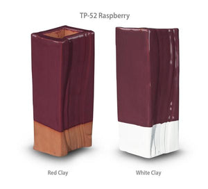 TP-52 RASPBERRY (AMACO)