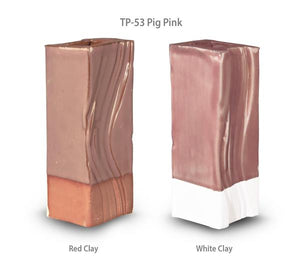 TP-53 PIG PINK (AMACO)