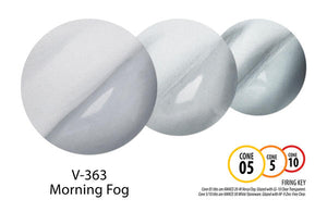 V-363 MORNING FOG (AMACO Underglaze)