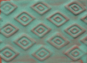 A-22 Aztec Turquoise (AMACO)