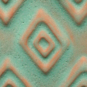 A-22 Aztec Turquoise (AMACO)