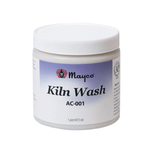 Kiln Wash AC001 (Mayco)