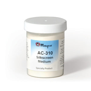 Silkscreen Medium AC310 (Mayco)
