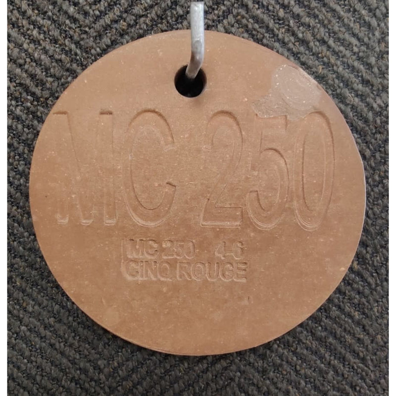 alligator-clay-mc250-cinq-