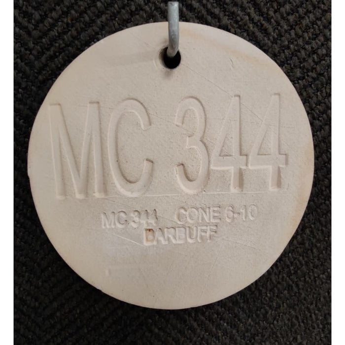 MC344 - Barbuff CONE 6-12 (Alligator)
