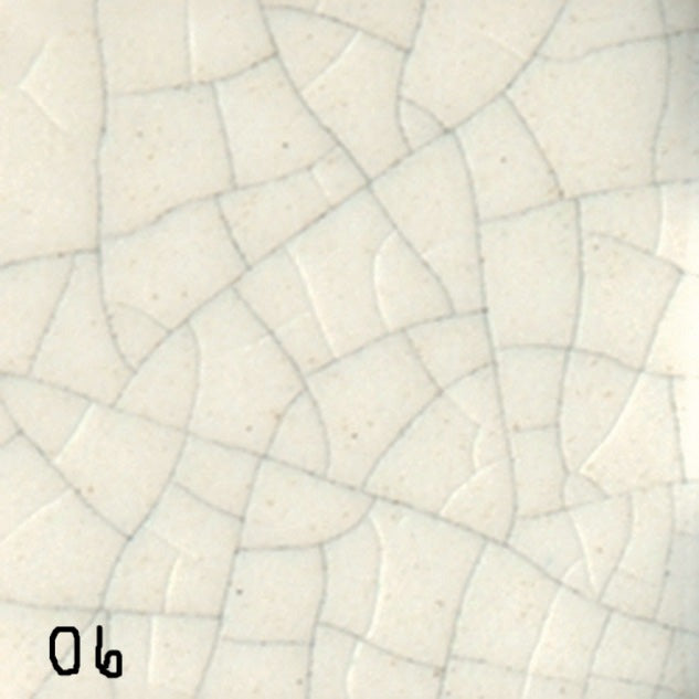 Transparent Crackle CC101 Classic Crackles© (Mayco)