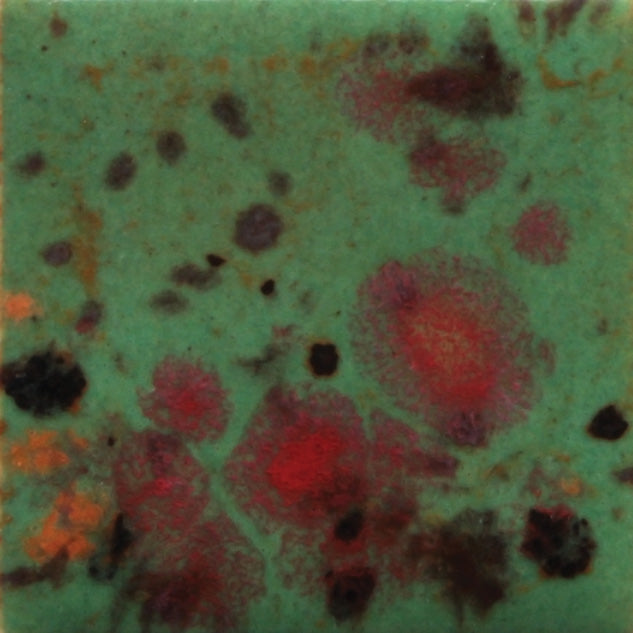Field and Flowers CG994 Jungle Gems™ (Mayco) – Alabama Art Supply