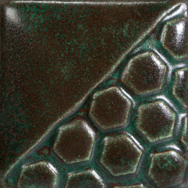 Malachite EL122 Elements™ (Mayco)