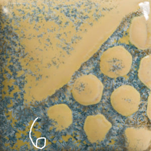 Stormy Blue EL124 Elements™ (Mayco)