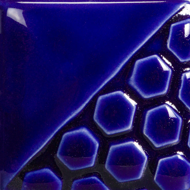 Mirror Blue EL134 Elements™ (Mayco)